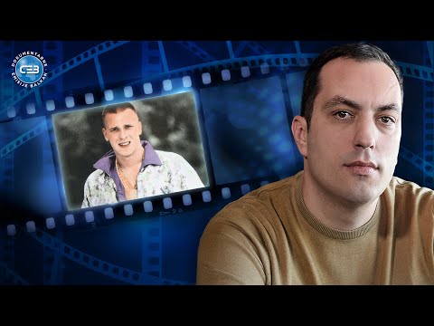 BALKAN INFO: Aleksandar Mandić - Knele je imao nametnut život, svako vreme nosi svoje breme!