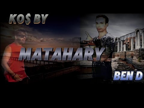 Ko$ By x Ben D - MATAHARY (OFFICIAL AUDIO) 2024 Prod by: @Profetesa