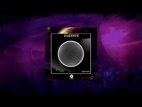Zakente - Krypton ( Original Mix )