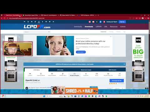 Step By Step GTA 5 Real Life Mod Install  Start Your Modding Journey