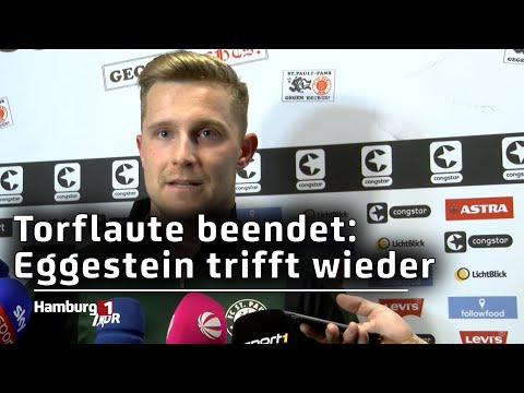 Torflaute beendet: Eggestein trifft wieder