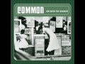 Common - Funky For You (Instrumental) [Prod. J Dilla]
