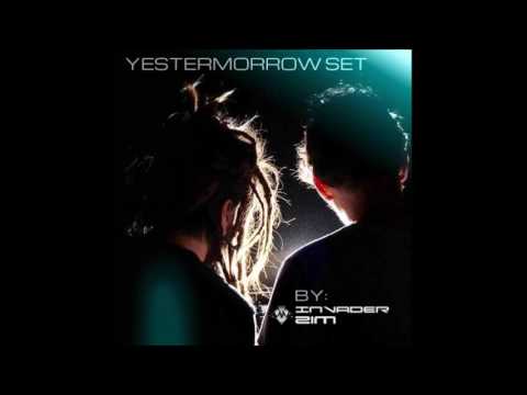 Yestermorrow Set by Invader Zim