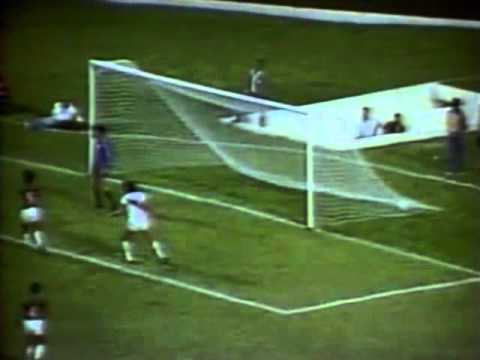 Portuguesa 2 x 5 Vasco 1984