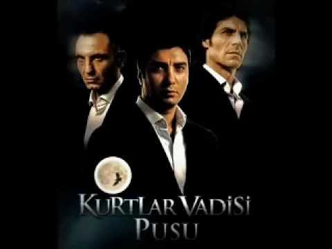 Kurtlar Vadisi - Kabusun Olur Rüyana Girerim