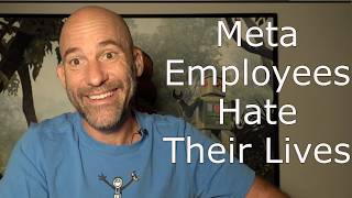 Meta CTO Forcing Employees to Work Harder with AI - Zuckerberg Destroy