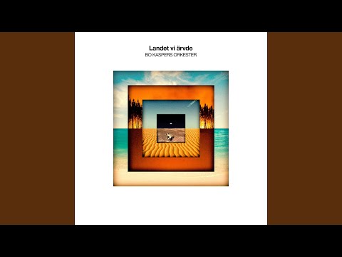 Man Kan Undra - Bo Kaspers Orkester