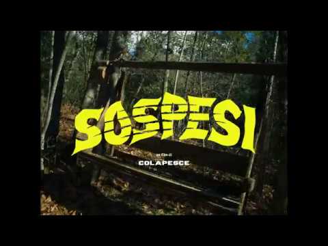 Video thumbnail for Sospesi