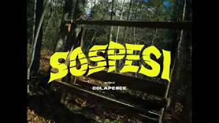 Sospesi Music Video