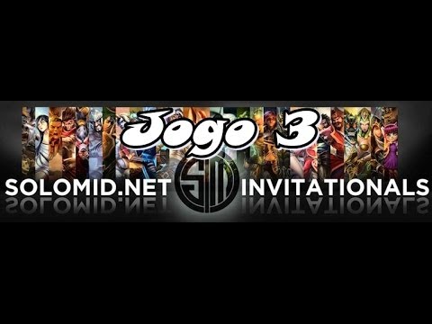 Keyd Stars vs SK Prime - Melhores Momentos TSM Invitationals EU 7 - Jogo 3 de 3