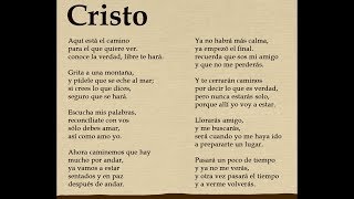 Vox Dei - Cristo, Muerte y Resurrección (Letra)