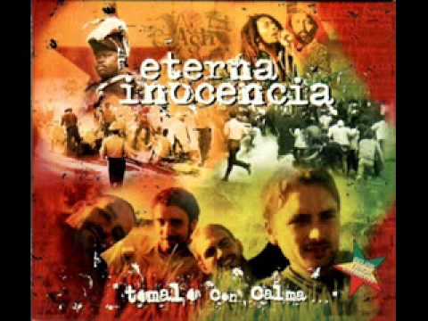 Eterna Inocencia - Tomalo Con Calma (EP 2003)