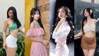 Tổng Hợp Những Mẫu CapCut Thịnh Hành TikTok P03 || TikTok VN - @luantranofficial1401