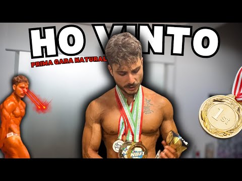 HO VINTO LA MIA PRIMA GARA NATURAL | 10H DI GARE | VADO IN GARA EPISODIO 19