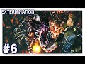 Extermination PS2 100 Walkthrough Part 6