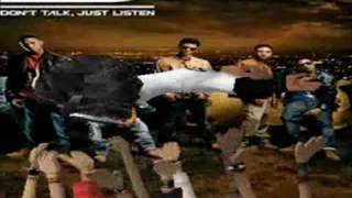 B5 How You Not Gonna Meez Version