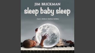 Bedtime Lullaby (I See The Moon)
