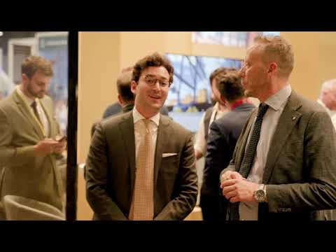 MSC at Breakbulk Europe Round-up 2022 : Project Cargo MSC