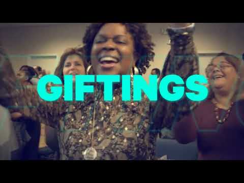 2022 USA - MIDEAN WOMENS PROPHETIC CONFERENCE - PROMO VIDEO