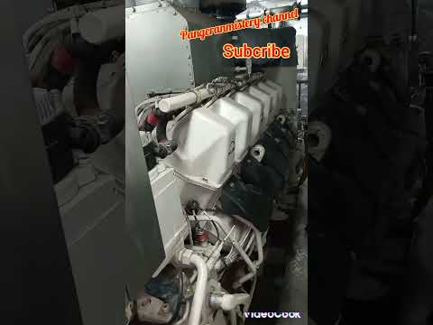 MAN 175D dengarkan sendiri suaranya