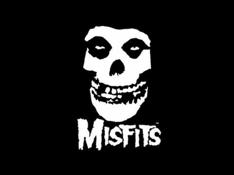 Misfits:Wolfs Blood(with lyrics)