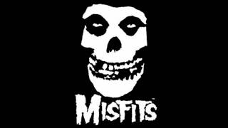Misfits:Wolfs Blood(with lyrics)