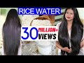 This Is What RICE WATER Did To My HAIR! Results & Experience | Sushmita's Diaries This Is What RICE WATER Did To My HAIR! Results & Experience | Sushmita's Diaries