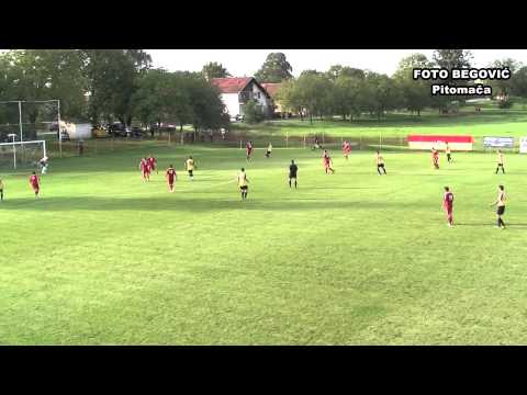 NK "Croatia" Grabrovnica 3-2 NK "Mladost" Ždralovi