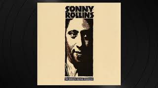 Shadrack by Sonny Rollins from 'The Complete Prestige Recordings' Disc 2