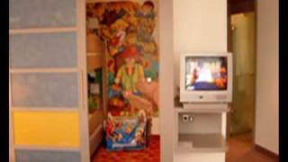 preview picture of video 'PLAYMOBIL INN  - ZIRNDORF - ALEMANHA'