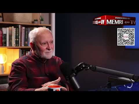 Islamist U.K.-Based Palestinian Academic: Hamas Is the Only Palestinian Organization Leading the Way