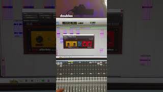 Using Little Alterboy by Soundtoys to manipulate vocals #shorts