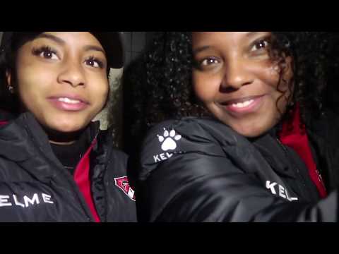 SINTERKLAAS OP BEZOEK BIJ DE HEREN - #PAYBACK - VLOG04 - FCMAENSE