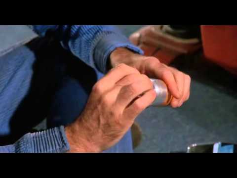 Silent Running - The End