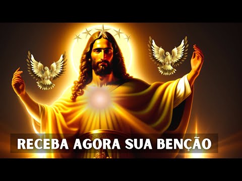 O PODER DA ORAÇÃO: Como Obter Uma BENÇÃO FINANCEIRA e Abundância ??