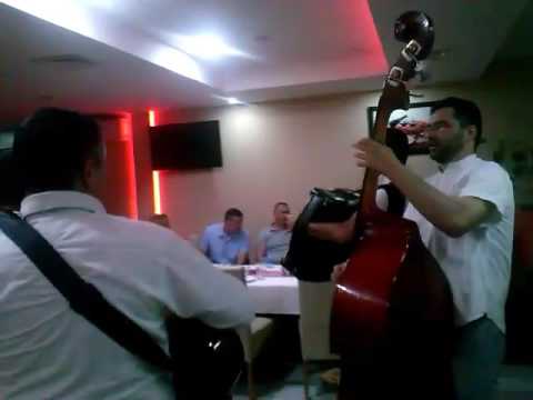 Akusticni orkestar kafanski svirac Natasa
