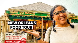 New Orleans | What To Eat