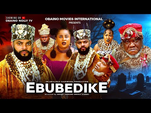 EBUBEDIKE UGEZU J UGEZU STEPHEN ODIMGBE UJU OKOLI 2026 latest Africa nigerian movie