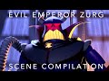 Evil Emperor Zurg Toy Story 2 Scene Compilation