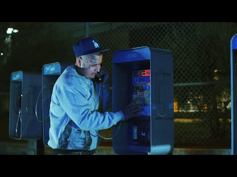 Swifty Blue and Shot By Nick Rodriguez