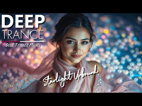 💜✨Starlight Unbound✨💜 [Soul Trance Music] - DEEP Trance for Relaxation, Dancing and Flying
