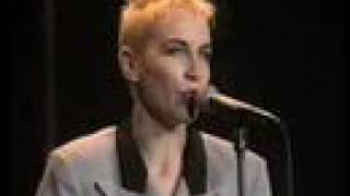 Eurythmics - When tomorrow comes