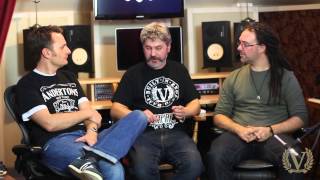 Video thumbnail for Victory V100 "The Duke" - Demo plus Interview with Martin Kidd (the designer!) by Rob Chapman