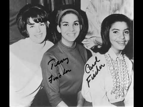 Murmaids - Popsicles And Icicles - Chattahoochee 628 stereo