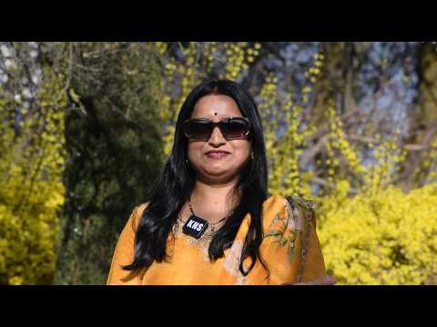 Almond blossoms in full bloom at Badamwari Garden in Srinagar, marking the arrival of spring in Kashmir. Director Floriculture Masooma Mathoora says the almond bloom is the first sign of spring, and this year special preparations have been made, several new flower varieties have been planted this year to give visitors a better experience.