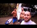 In Time Surf Bola De Neve Church