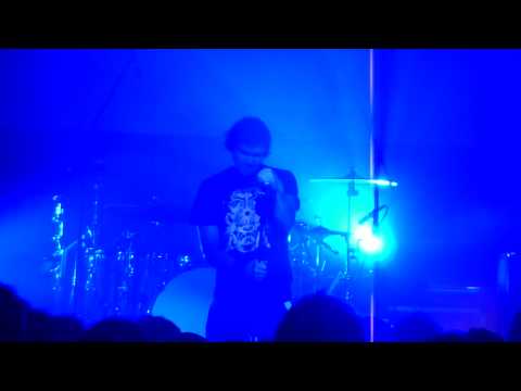 The Butterfly Effect- Before They Knew/ Roads (Live at The Alex Hills Hotel 24-7-10)