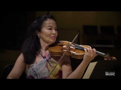 Brahms: String Sextet No. 2 in G Major, Op. 36