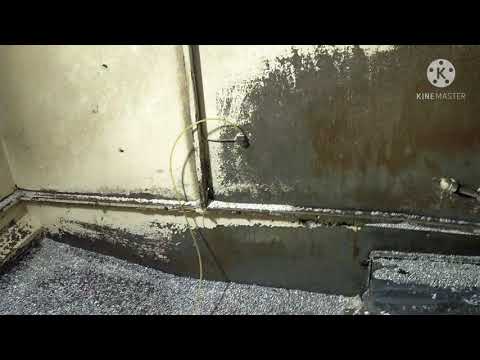 Hartford Vertical Machining Center