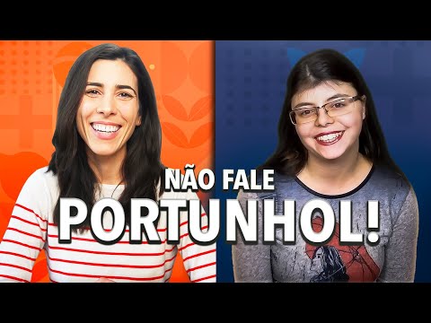 How to avoid speaking “Portuñol” with Ivelina Dobreva @elrincondelespanol2809